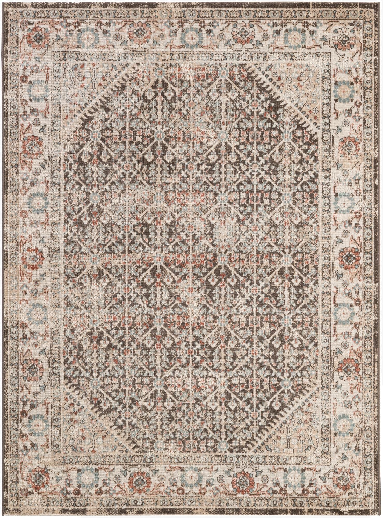  5' 4 x 7' 3 Madeline Rug