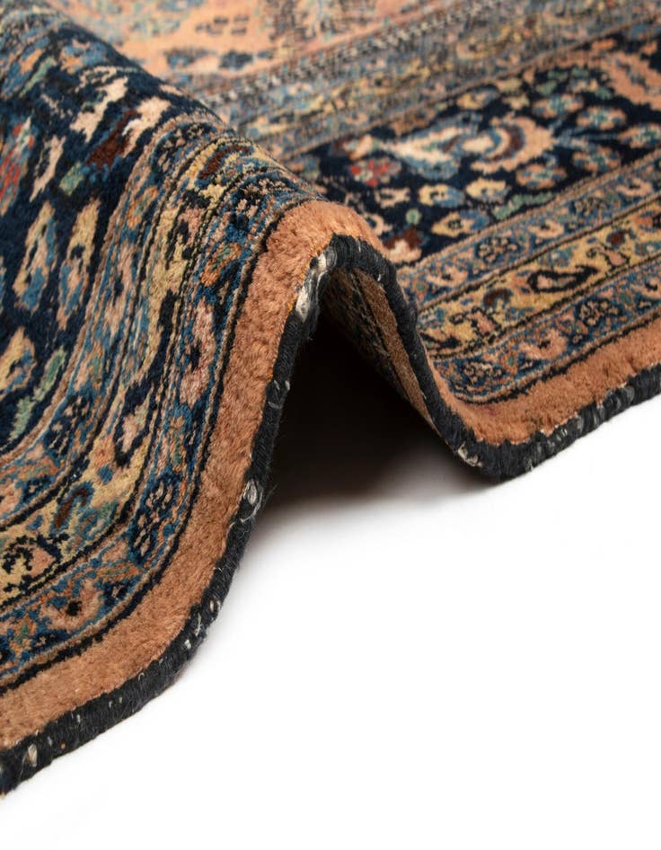 Detail image of  10' x 13' 5 Mashad Rug