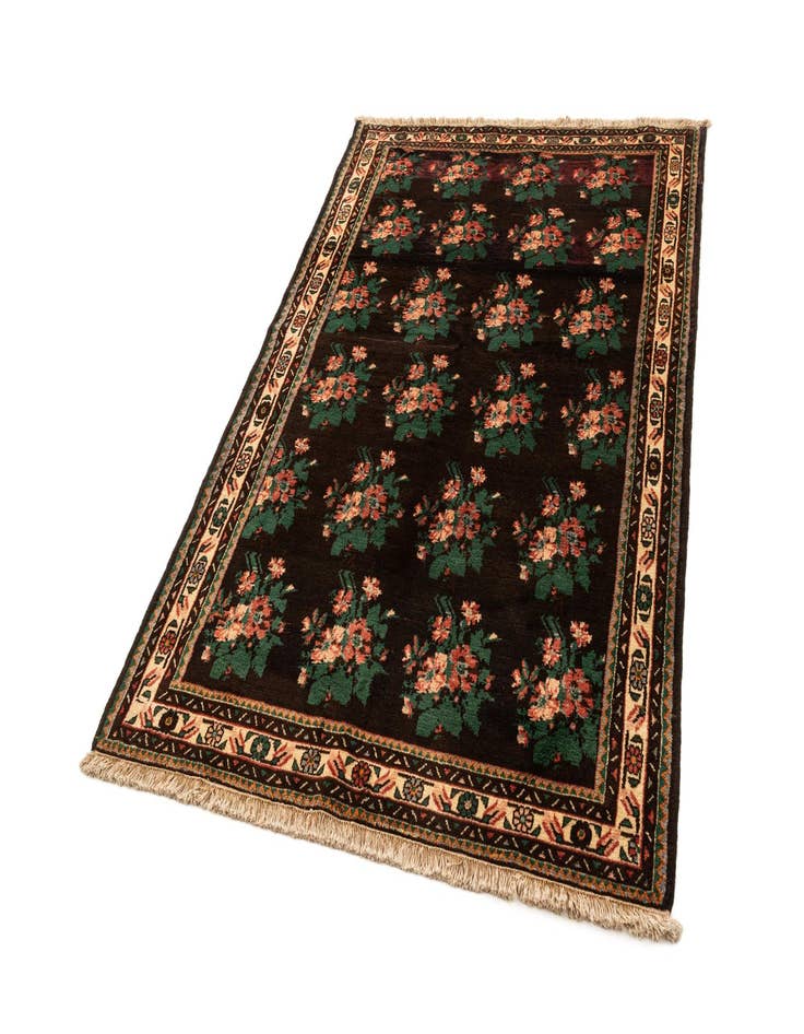 Detail image of  4' 11 x 6' 11 Mehraban Rug