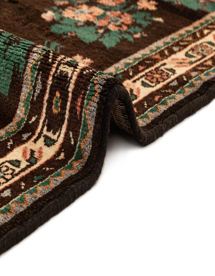 Detail image of  4' 11 x 6' 11 Mehraban Rug