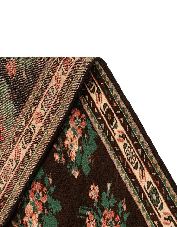 Detail image of  4' 11 x 6' 11 Mehraban Rug
