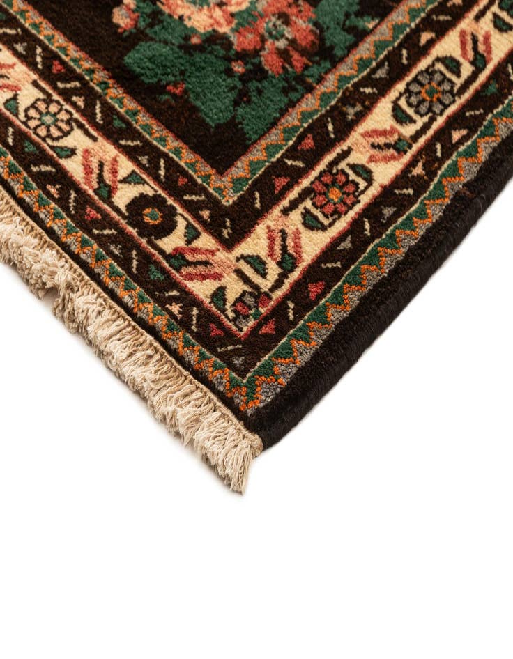 Detail image of  4' 11 x 6' 11 Mehraban Rug