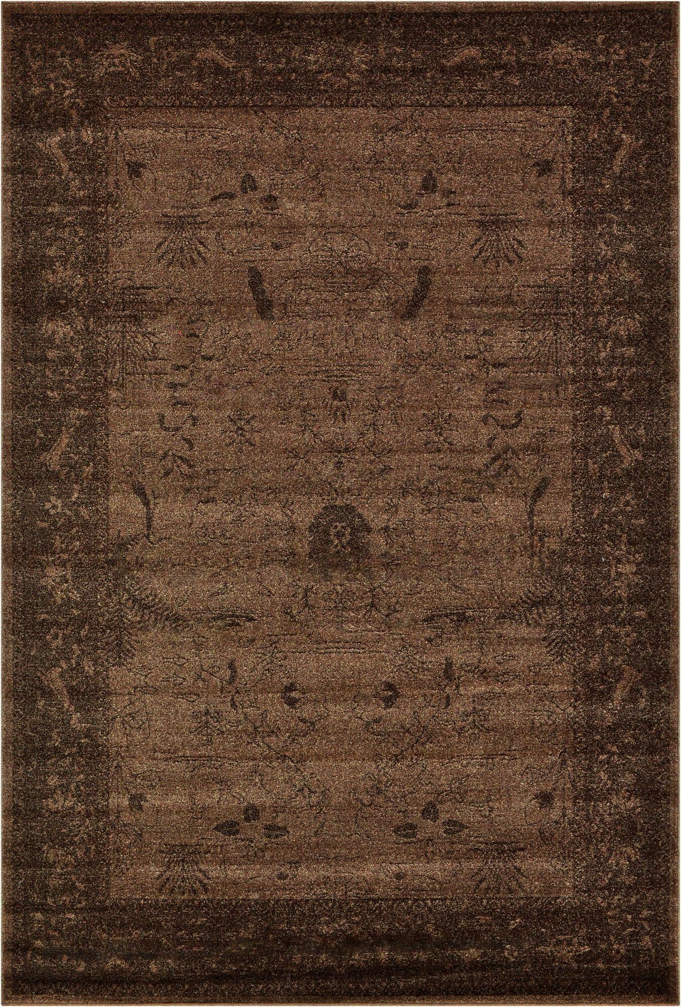 Primary image  6' x 9' Miranda Rug
