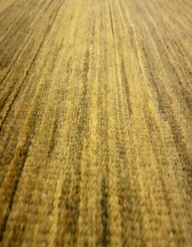 Detail image of  3' 10 x 5' 9  Hand Knotted Modern Ziegler Oriental Rug