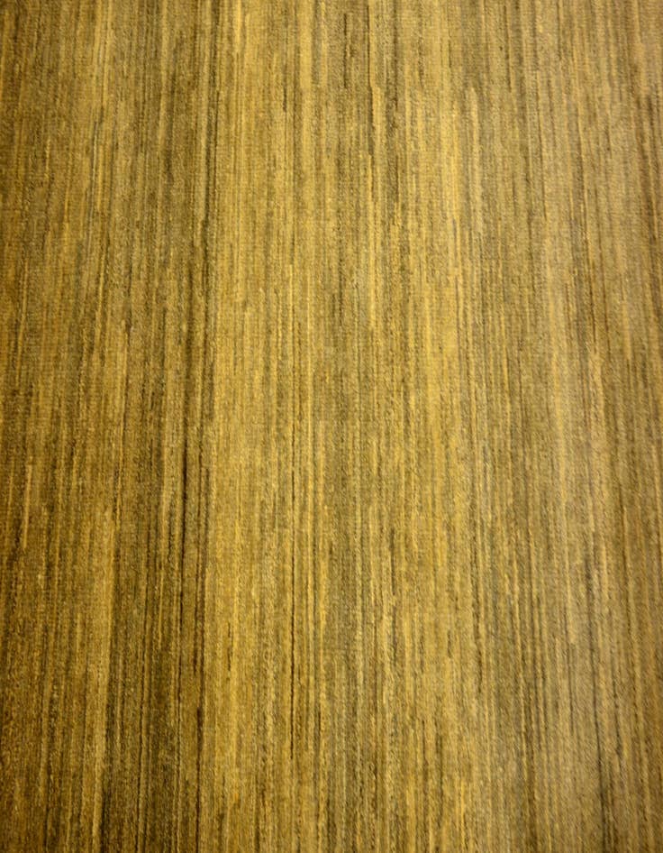 Detail image of  3' 10 x 5' 9  Hand Knotted Modern Ziegler Oriental Rug