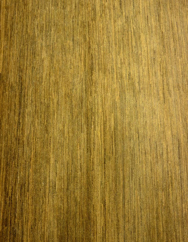 Detail image of  3' 11 x 5' 9  Hand Knotted Modern Ziegler Oriental Rug