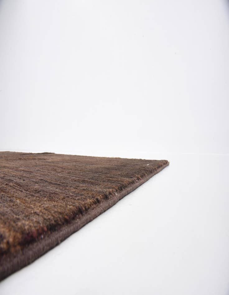 Detail image of  5' 7 x 7' 6  Hand Knotted Modern Ziegler Rug