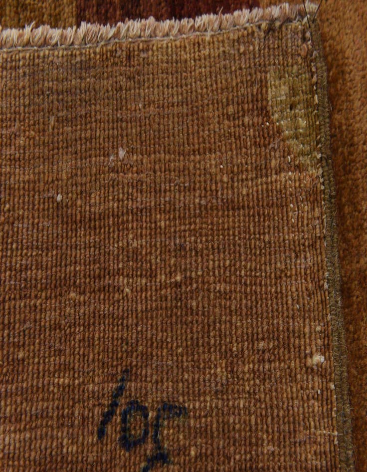 Detail image of  4' 10 x 6' 10 Modern Ziegler Rug