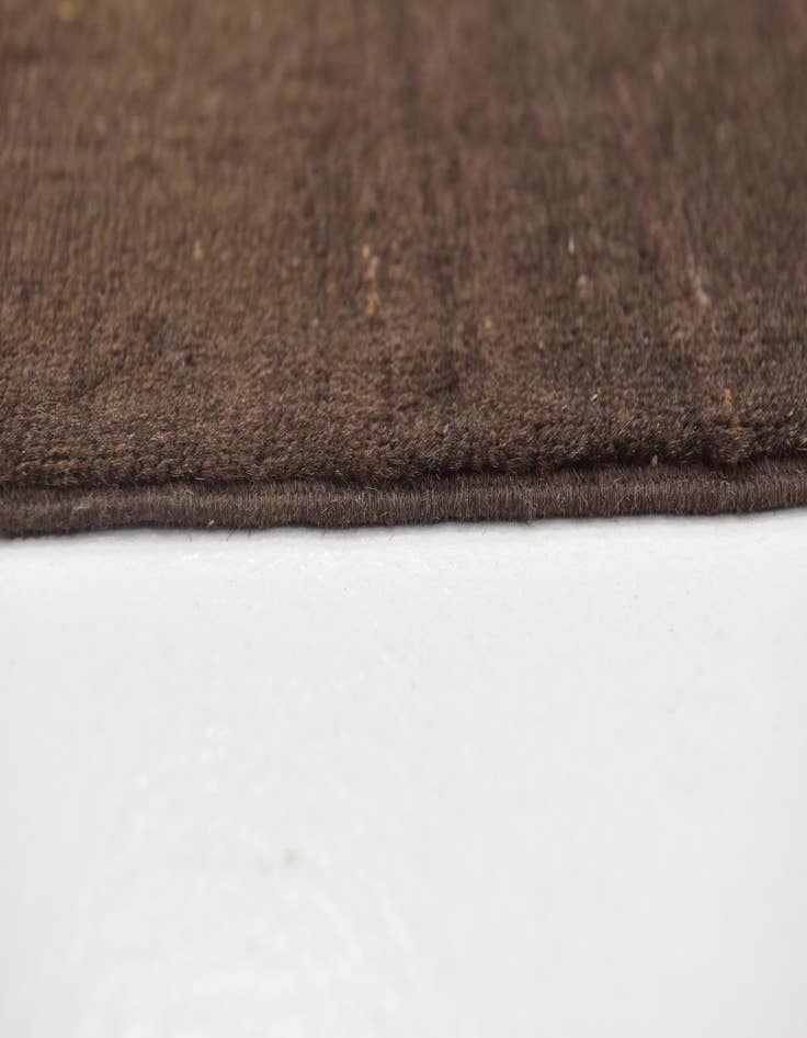 Detail image of  4' x 5' 9  Hand Knotted Modern Ziegler Oriental Rug