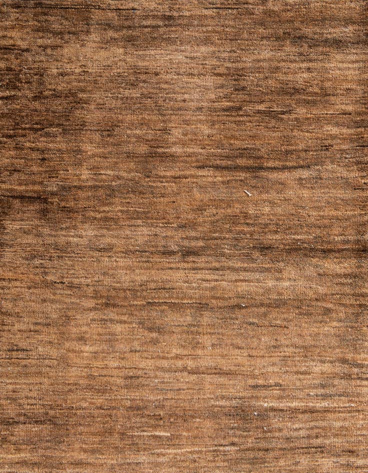 Detail image of  5' 4 x 7' 2  Hand Knotted Modern Ziegler Rug