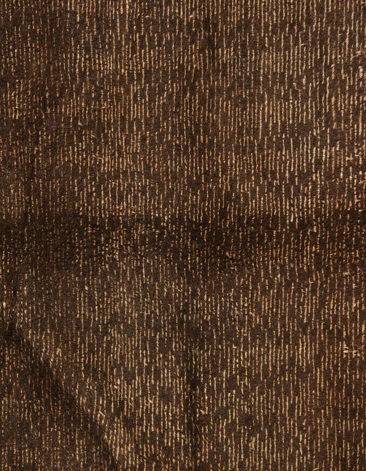Detail image of  3' x 5' 2  Hand Knotted Modern Ziegler Rug