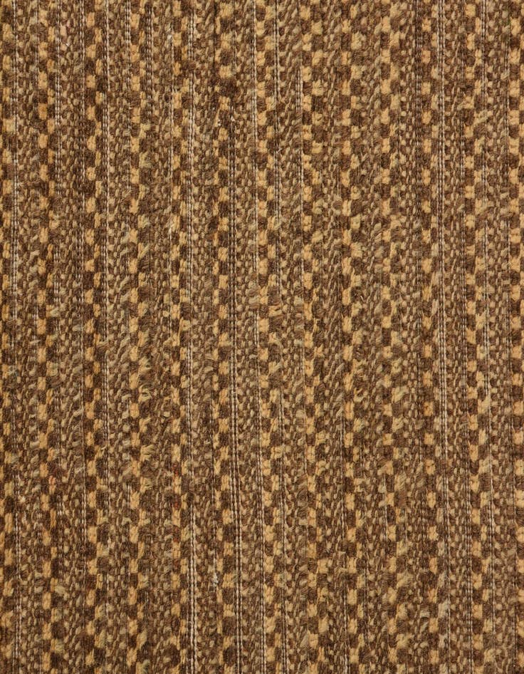 Detail image of  2' 5 x 4' 3  Hand Knotted Modern Ziegler Rug