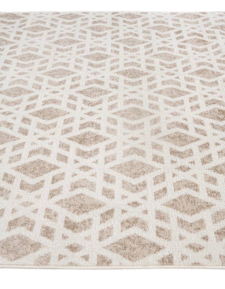 Detail image of  5' x 7' 6 Monte Carlo Rug