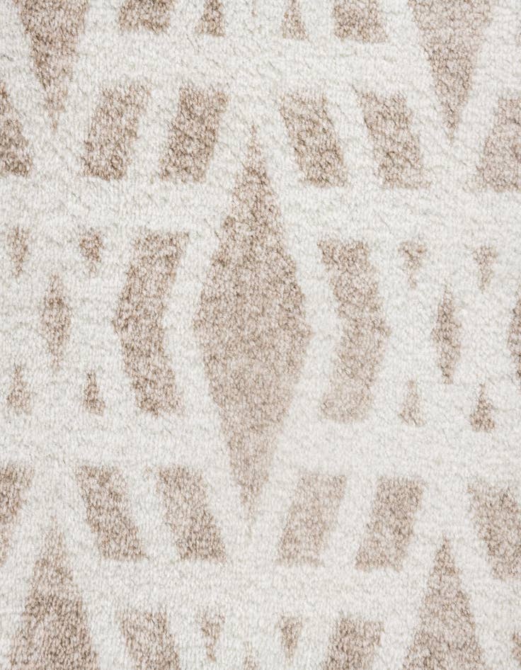 Detail image of  5' x 7' 6 Monte Carlo Rug