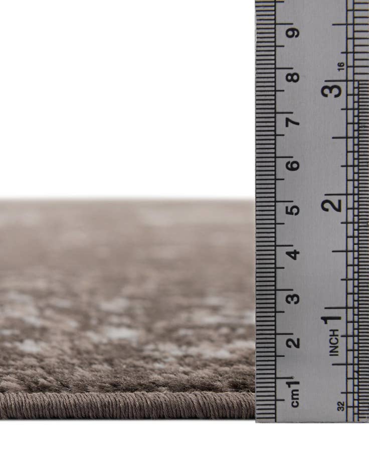 Detail image of  7' 10 x 10' Monte Carlo Rug