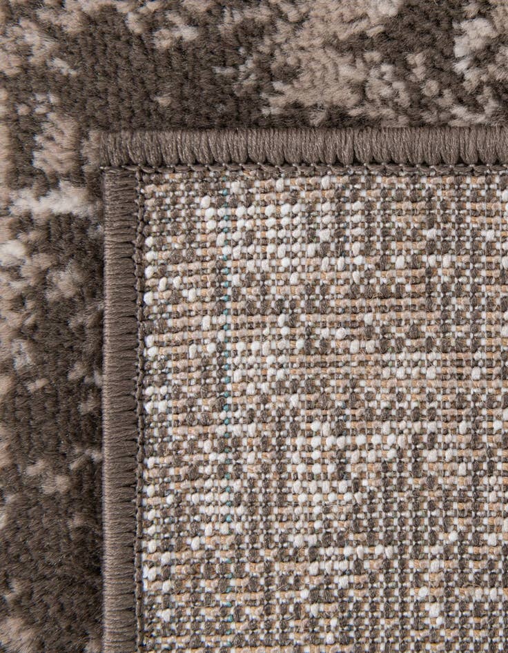 Detail image of  7' 10 x 10' Monte Carlo Rug