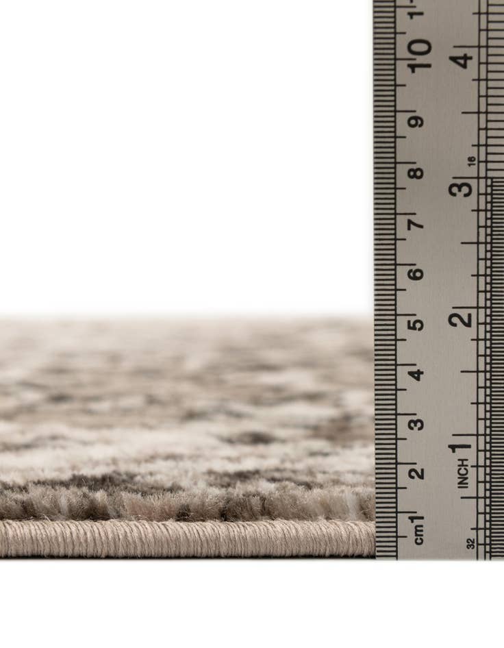 Detail image of  7' 10 x 10' Monte Carlo Rug