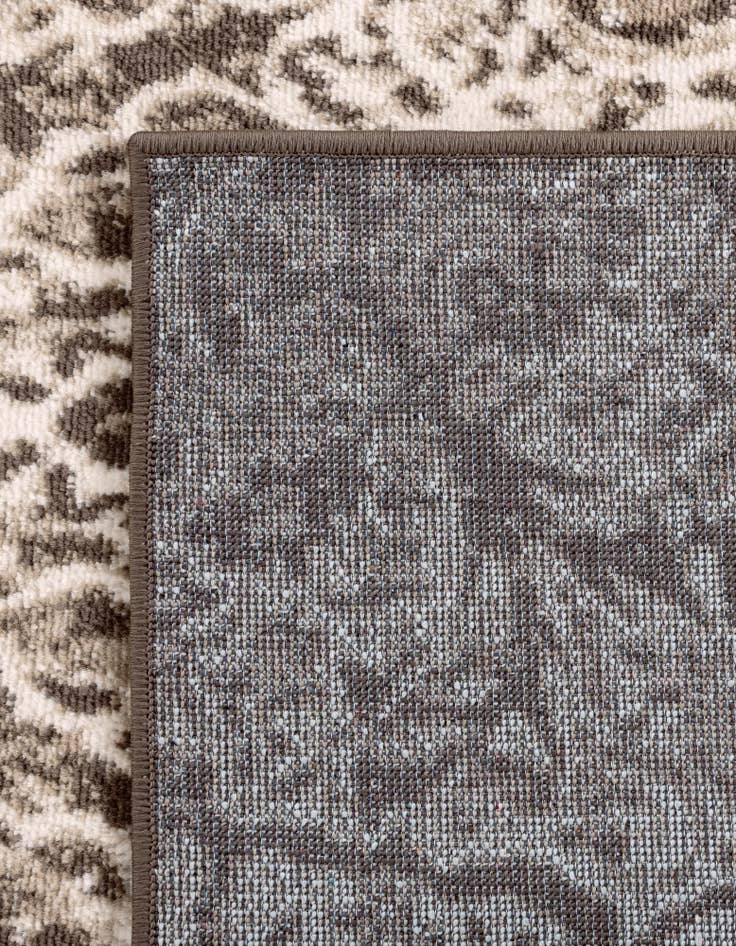 Detail image of  7' 10 x 10' Monte Carlo Rug