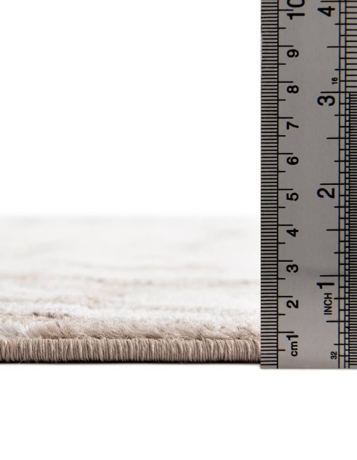 Detail image of  3' x 5' 3 Monte Carlo Rug