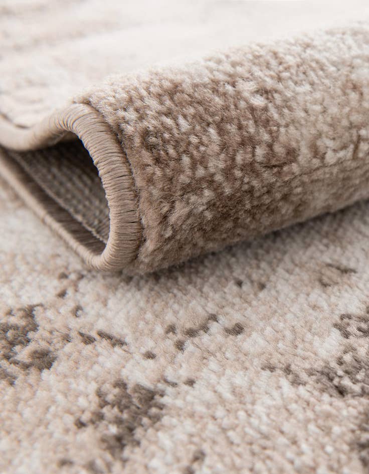 Detail image of  3' x 5' 3 Monte Carlo Rug