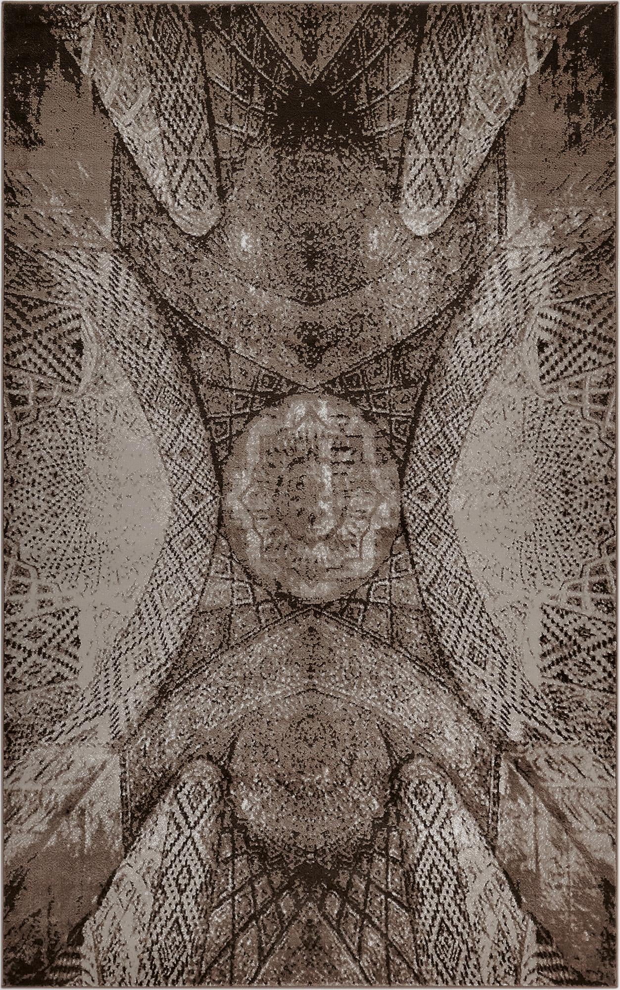 Rug Brown Swatch link