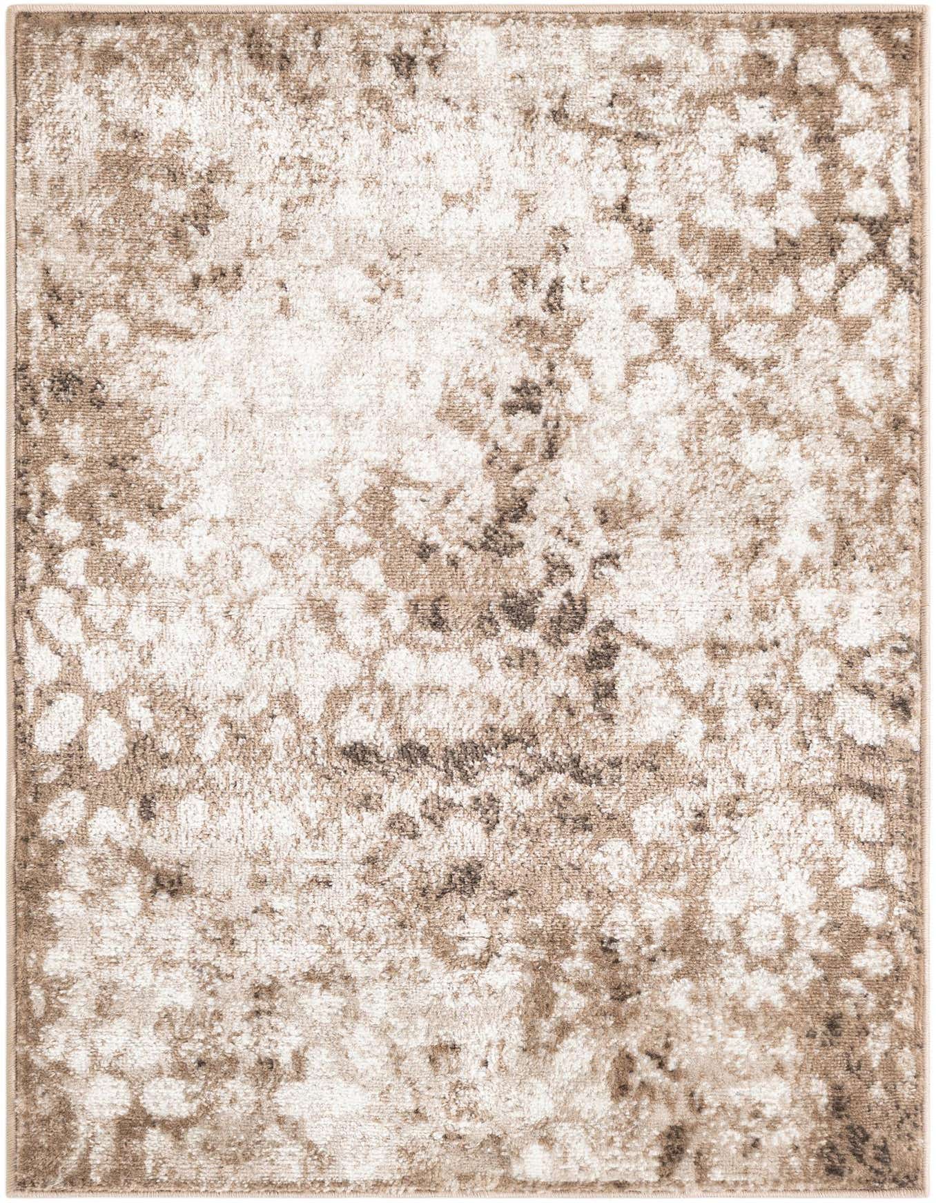 Primary image  2' 8 x 4' Monte Carlo Rug