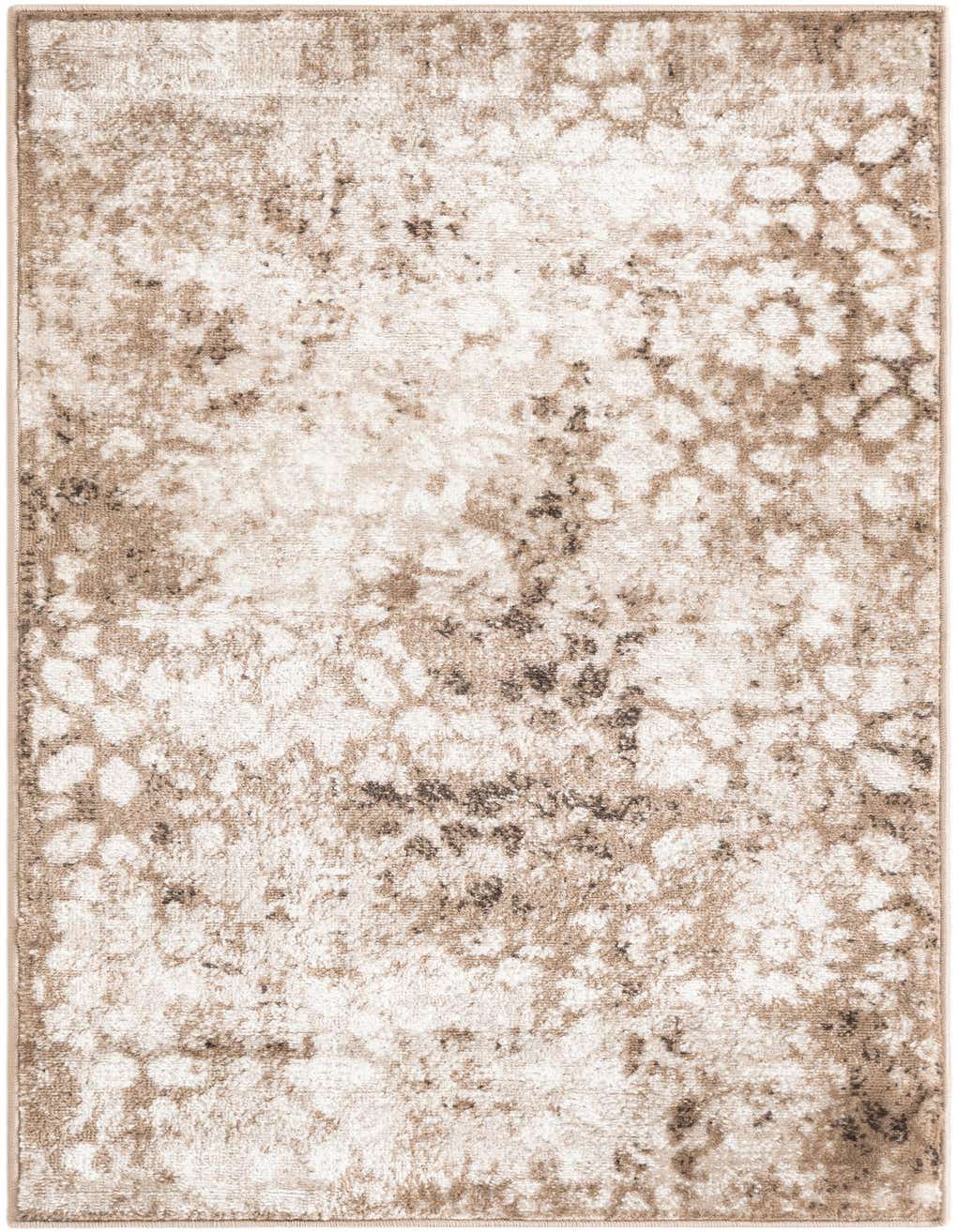 Primary image  2' 6 x 5' Monte Carlo Rug