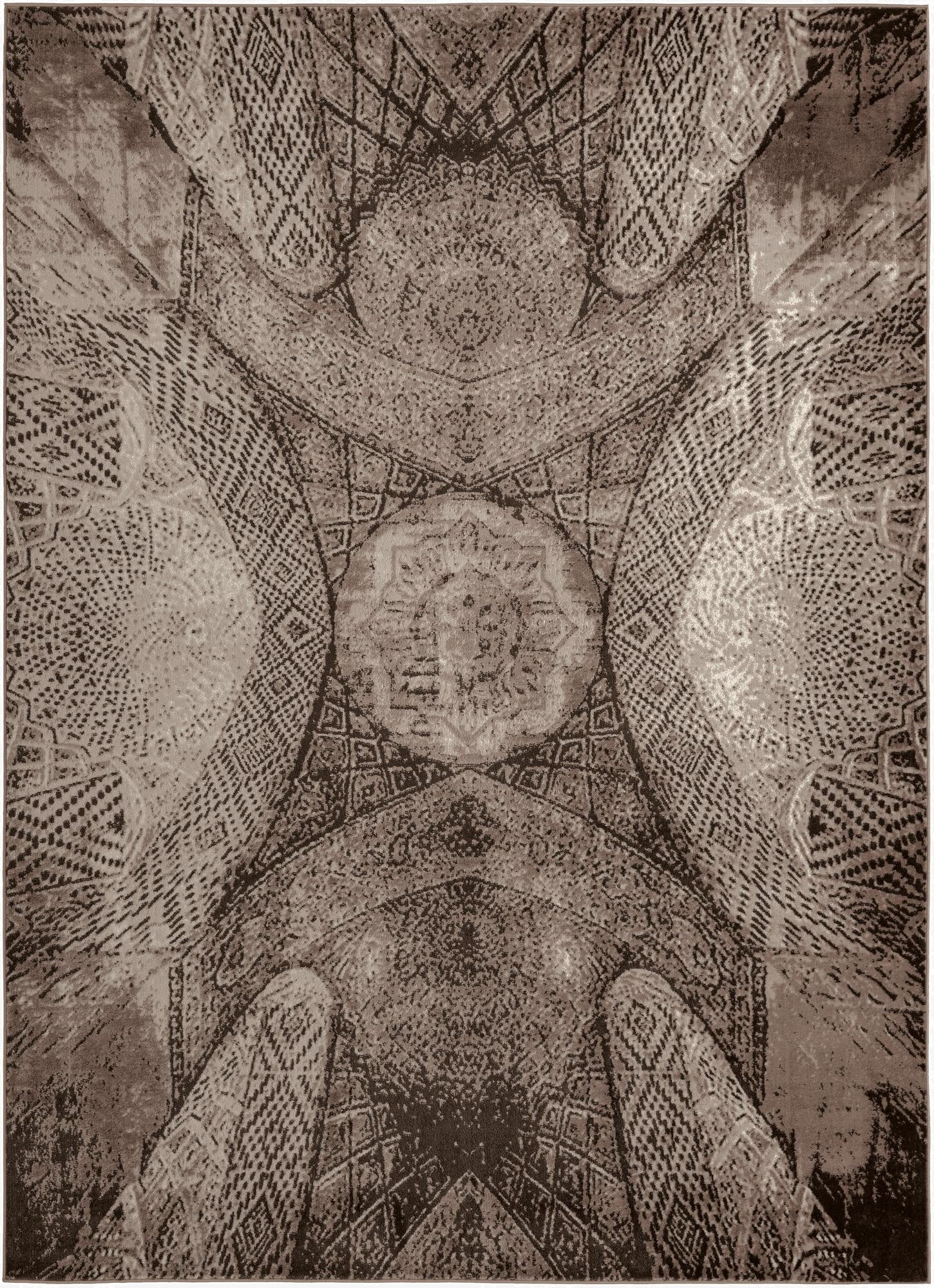  7' 10 x 11' Monte Carlo Rug