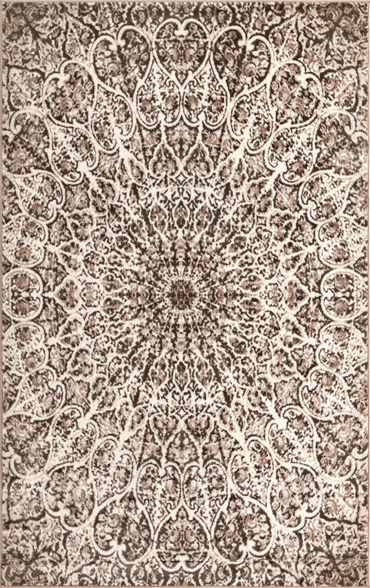  5' 3 x 8' Monte Carlo Rug