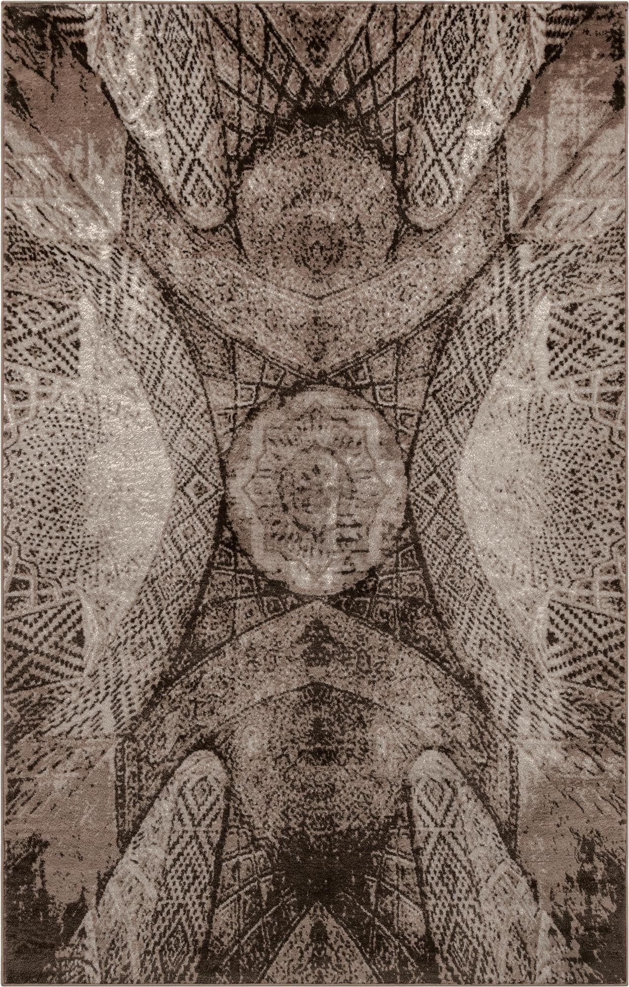  5' 3 x 8' Monte Carlo Rug