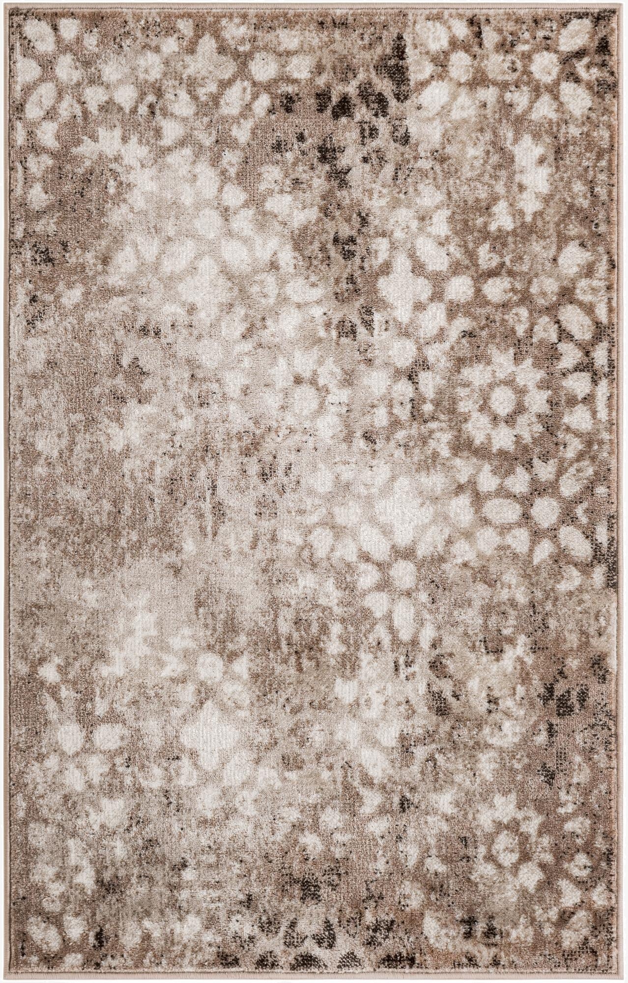  3' x 5' 3 Monte Carlo Rug