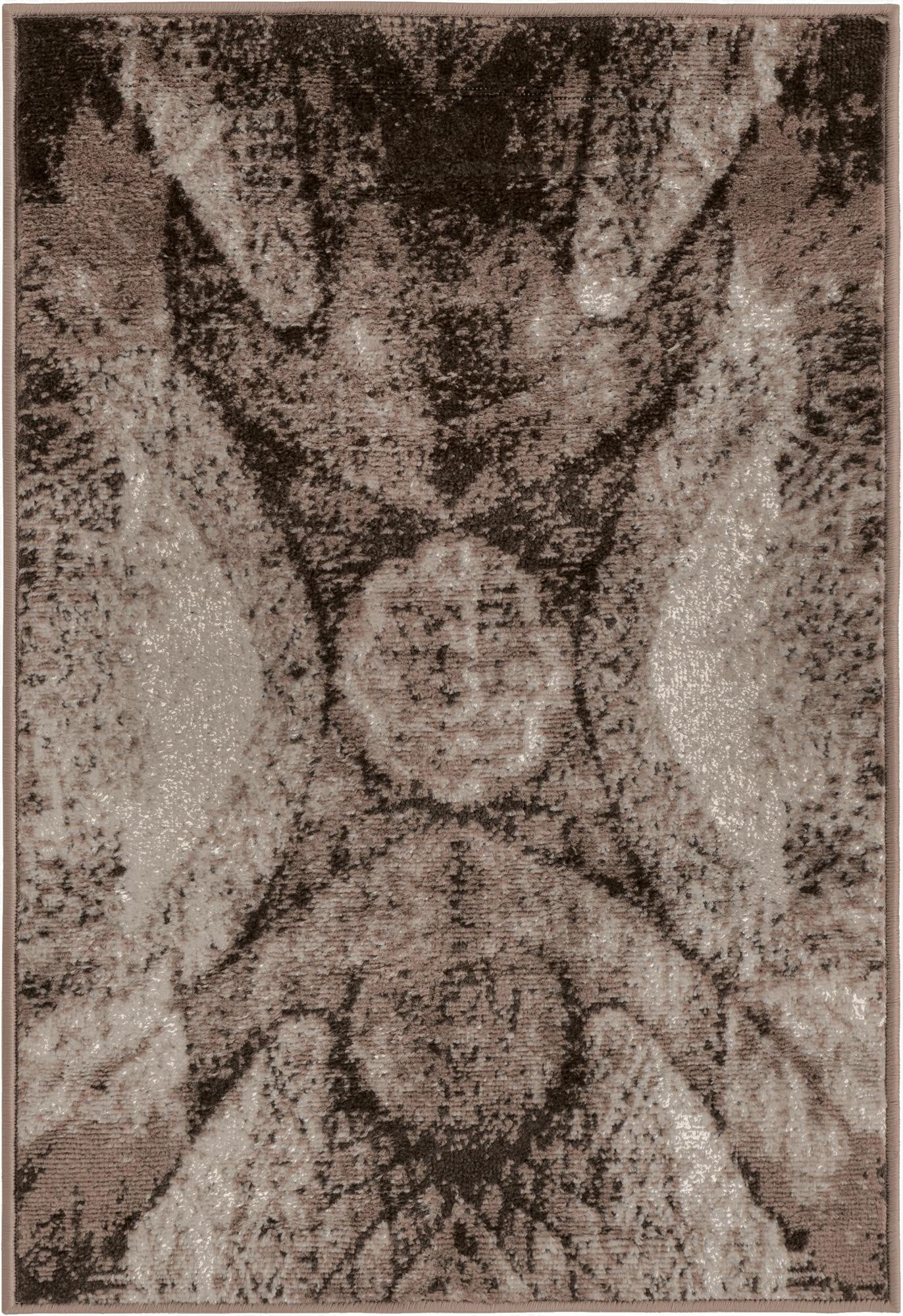  2' x 3' Monte Carlo Rug