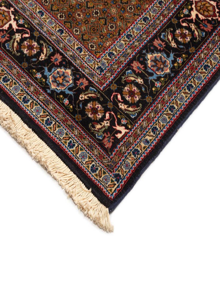 Detail image of  8' 2 x 9' 6 Mood Wool Rug