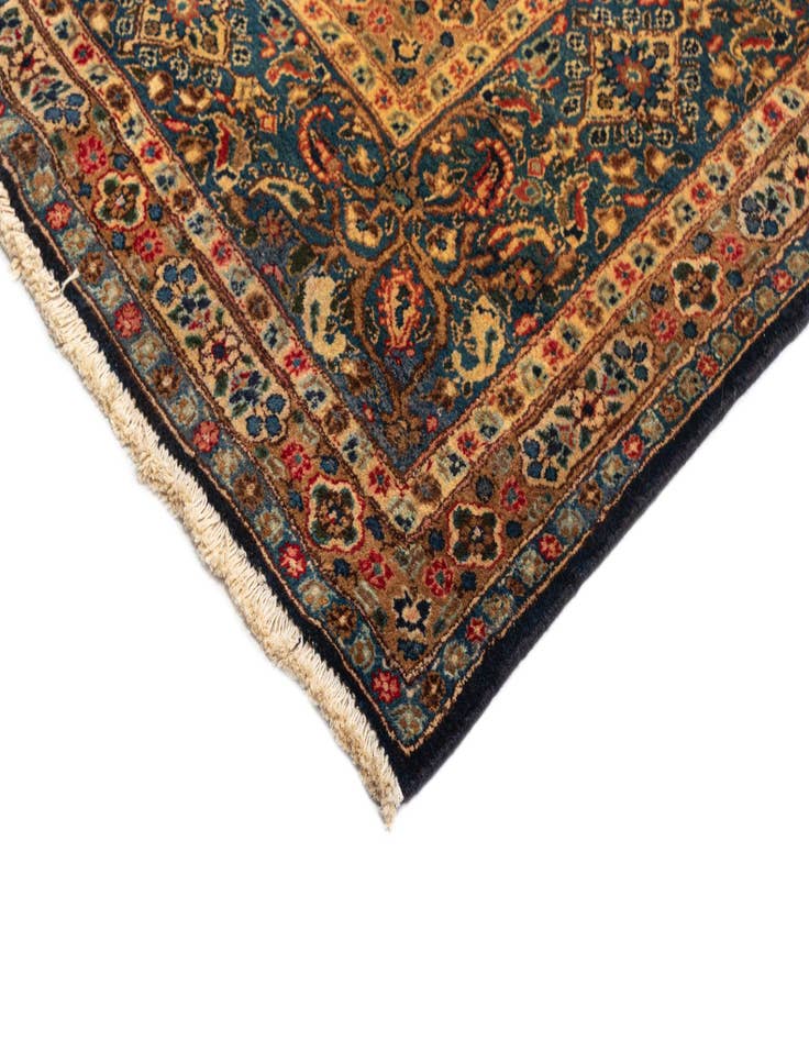 Detail image of  8' 9 x 12' 1 Mood Wool Rug