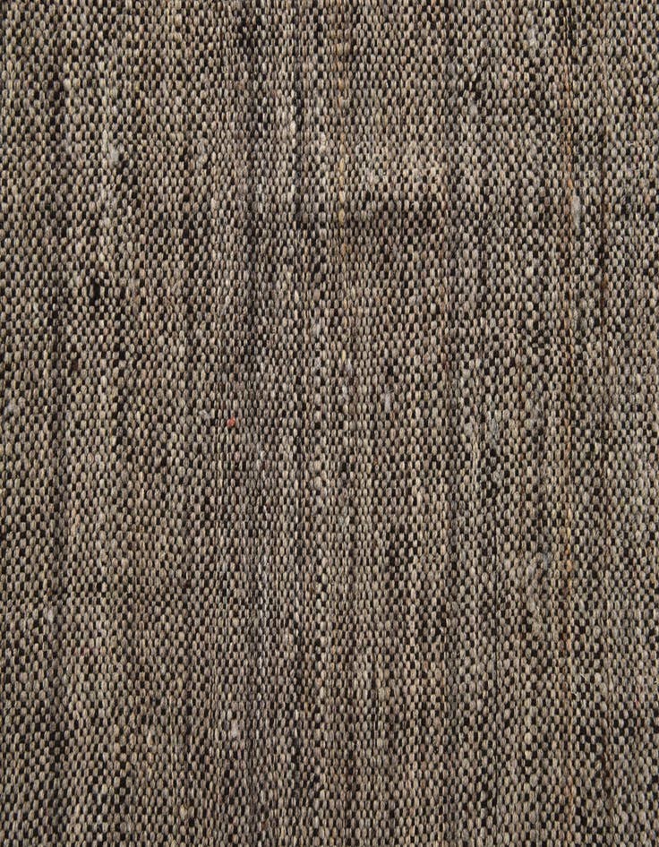 Detail image of  8' x 10'  Hand Knotted Moroccan Wool Rug