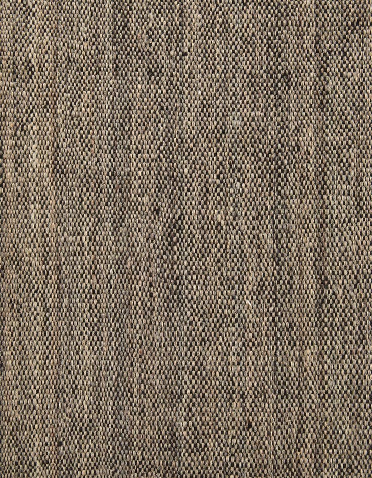 Detail image of  8' 5 x 9' 5  Hand Knotted Moroccan Wool Rug