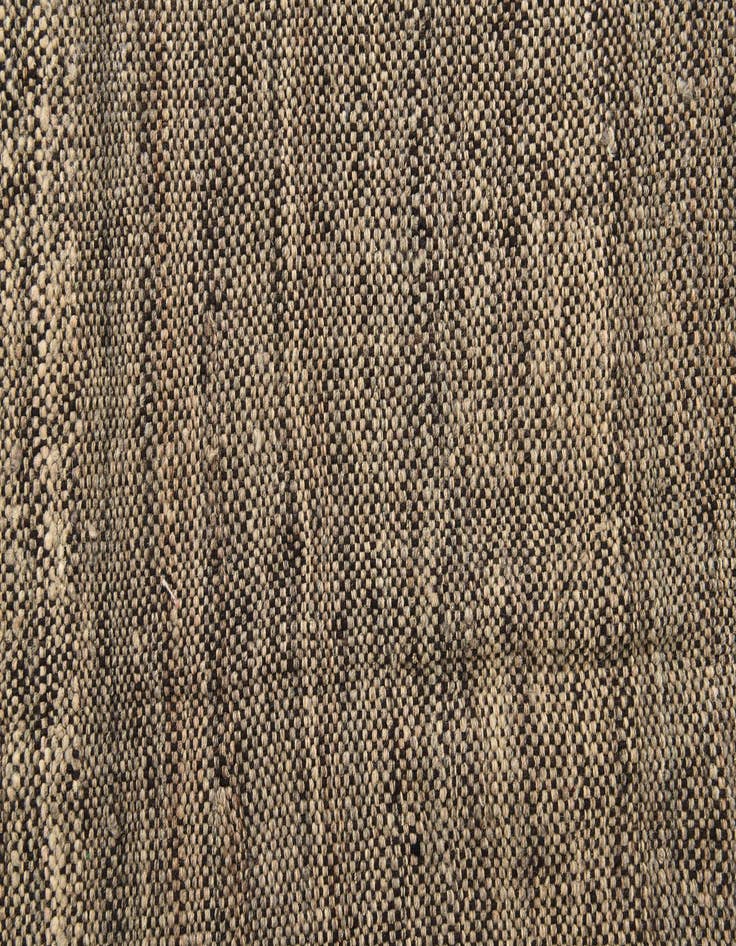 Detail image of  7' x 9' 9  Hand Knotted Moroccan Wool Rug