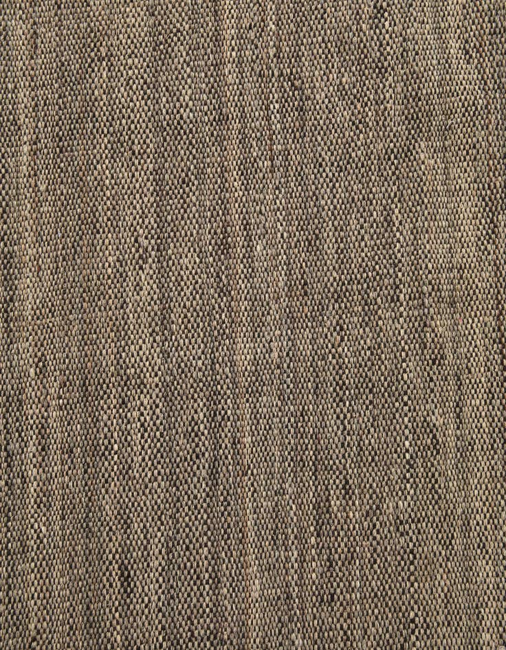 Detail image of  8' 3 x 9' 9  Hand Knotted Moroccan Wool Rug