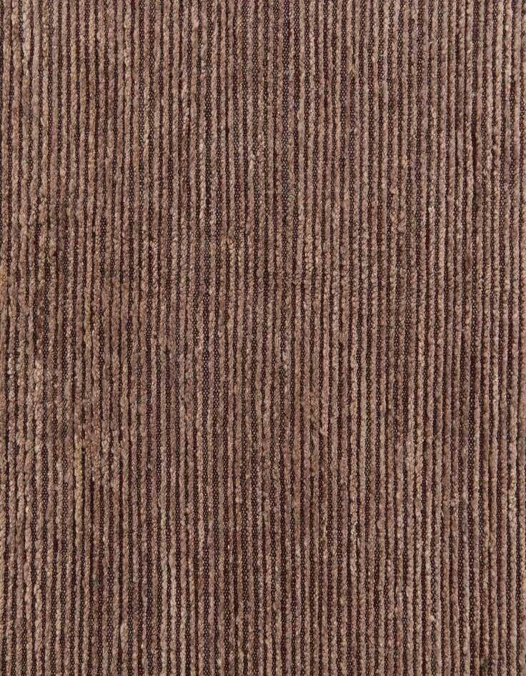 Detail image of  5' 5 x 7' 9  Hand Knotted Moroccan Wool Rug