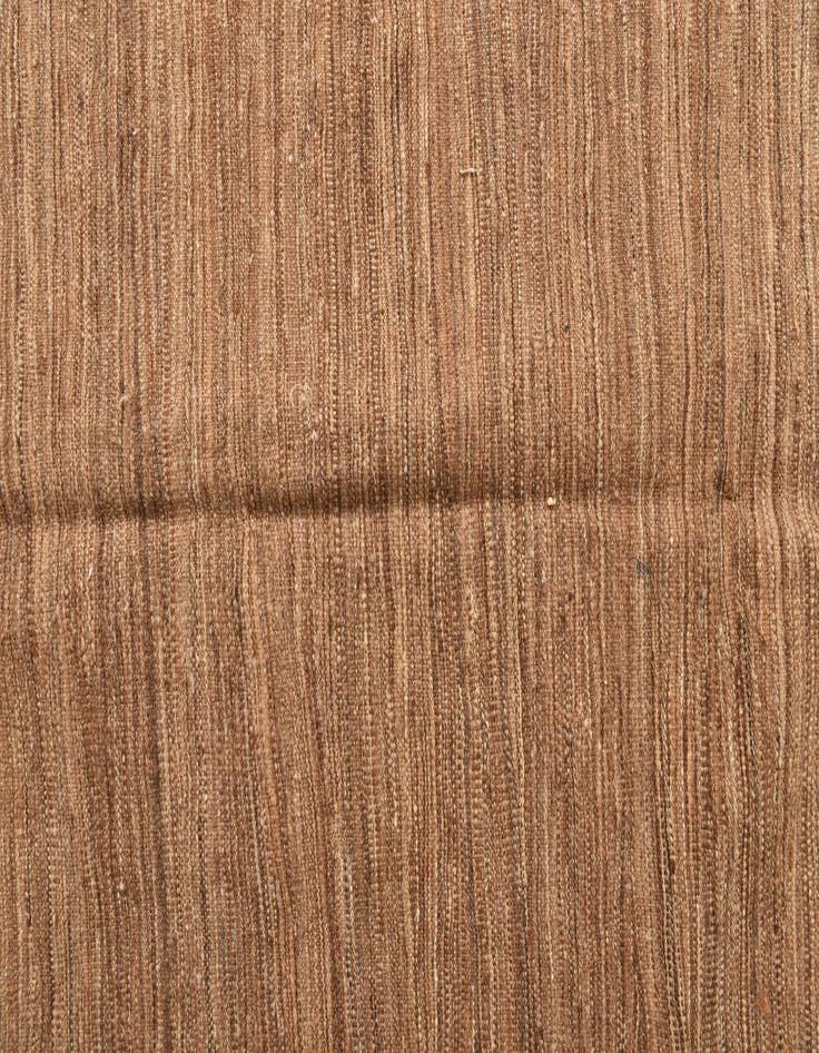 Detail image of  11' 5 x 14' 5  Hand Knotted Moroccan Wool Rug