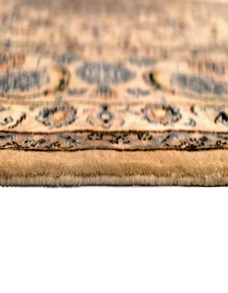 Detail image of  8' 9 x 11' 9 Nain Rug