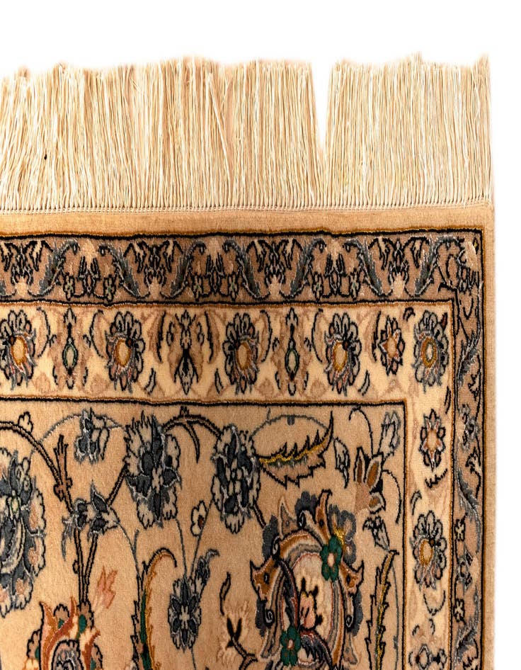 Detail image of  8' 9 x 11' 9 Nain Rug