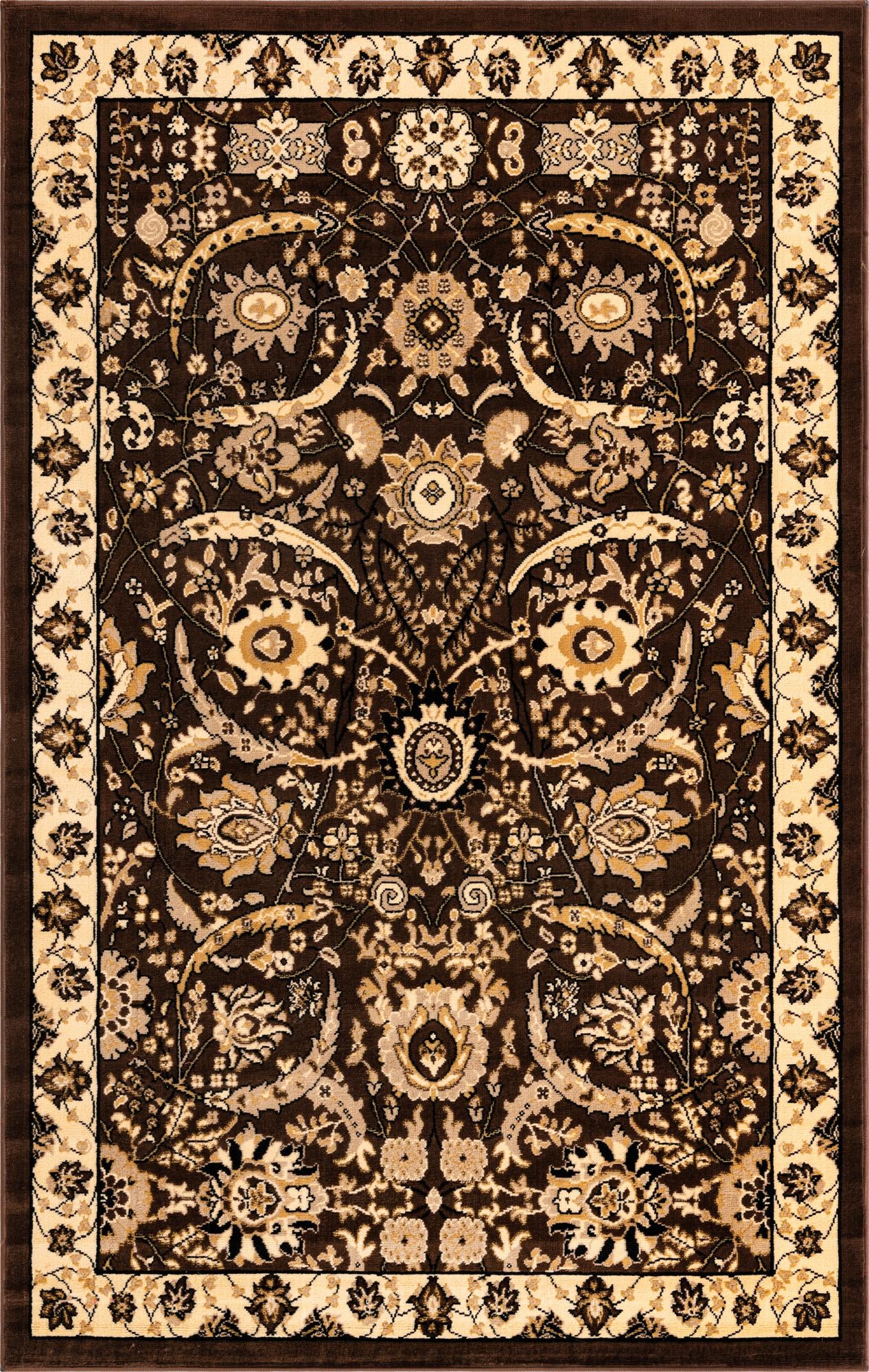 Rug Brown Swatch link