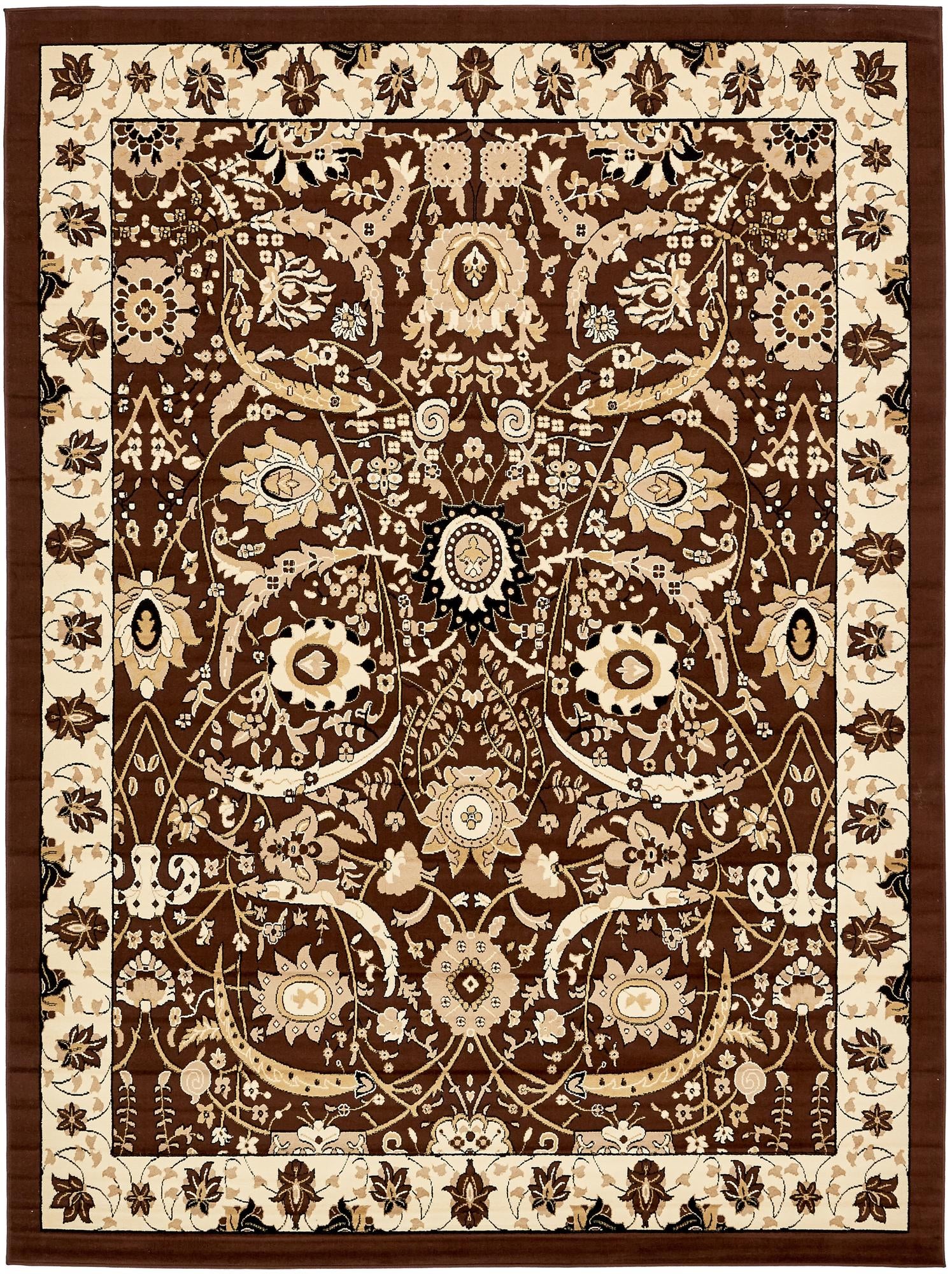 Rug Brown Swatch link