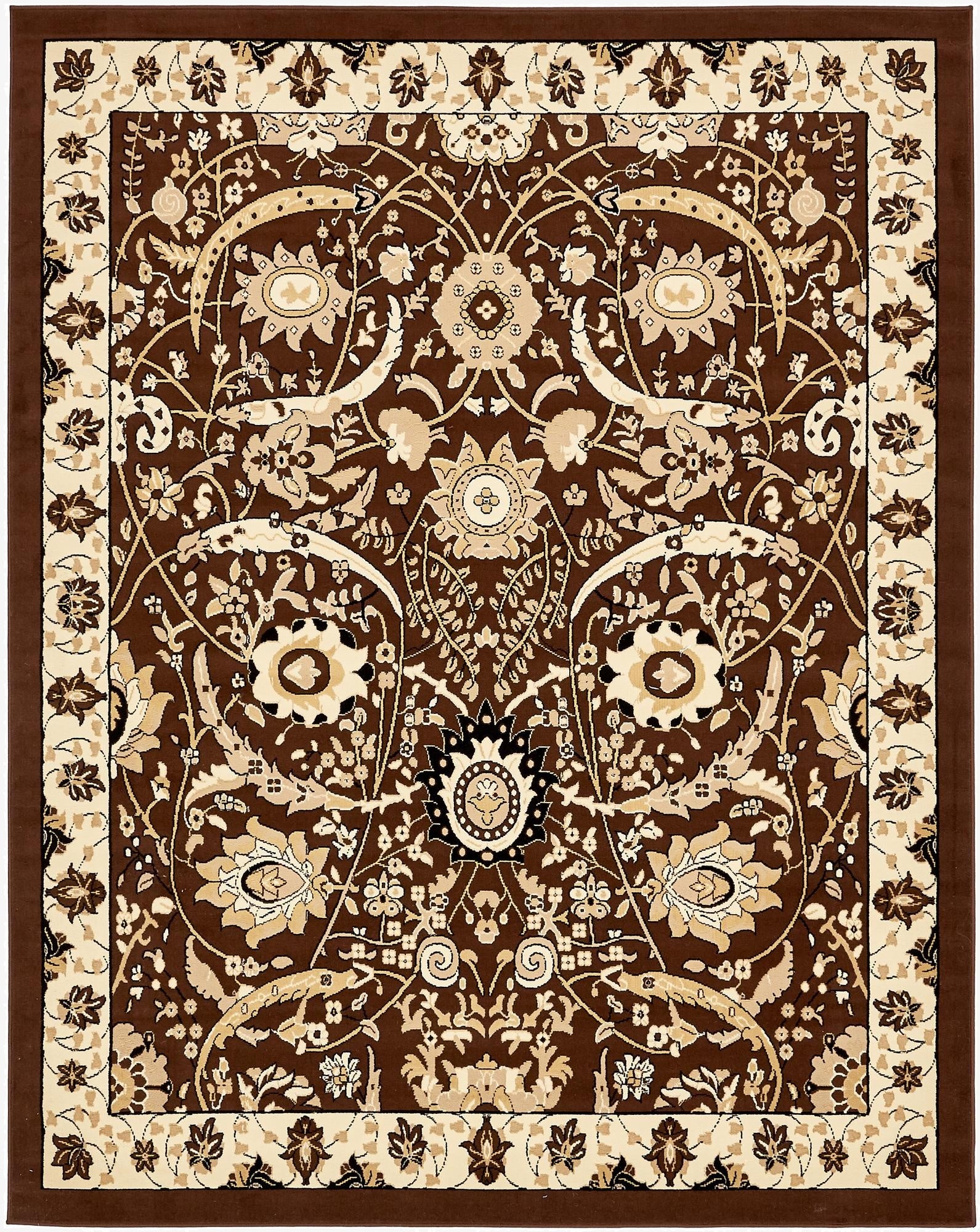  7' 10 x 10' Neda Rug