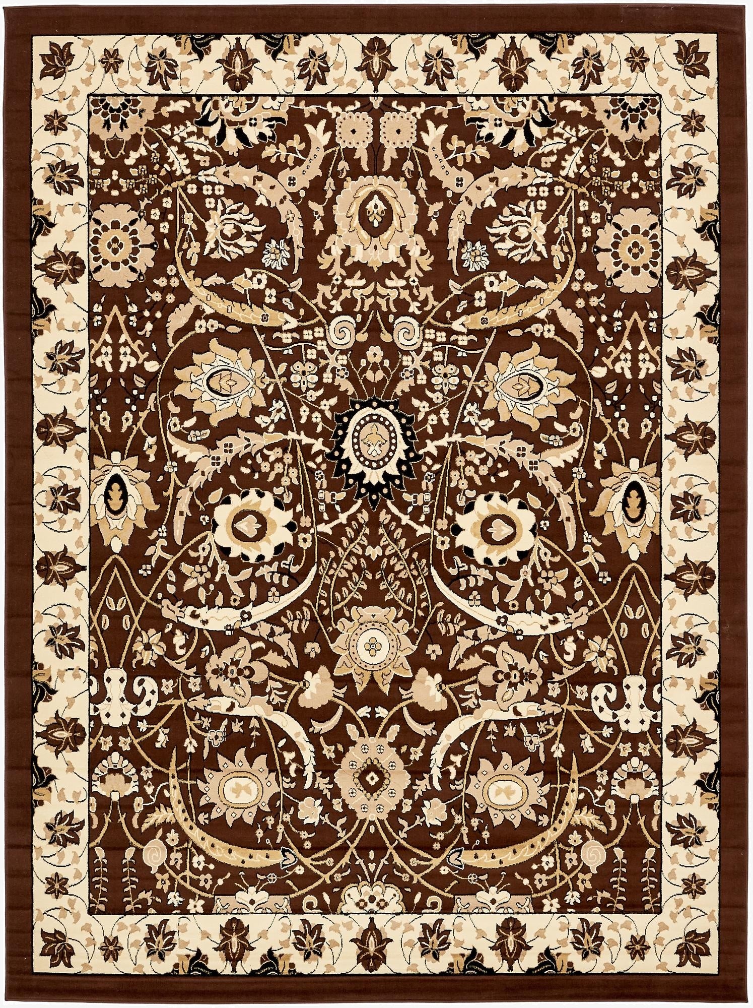  9' x 12' Neda Rug