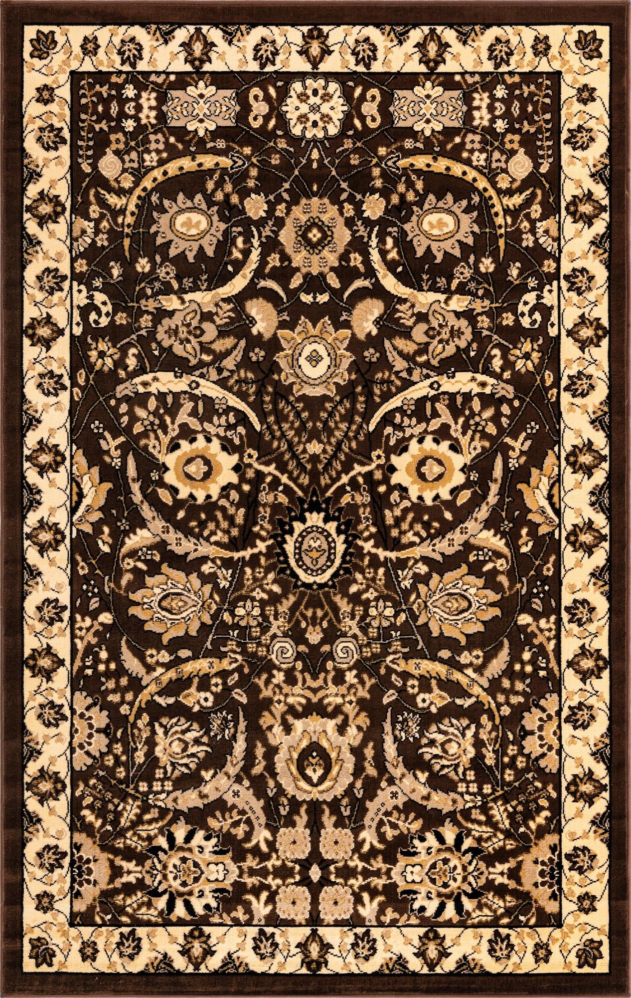  5' 3 x 8' Neda Rug