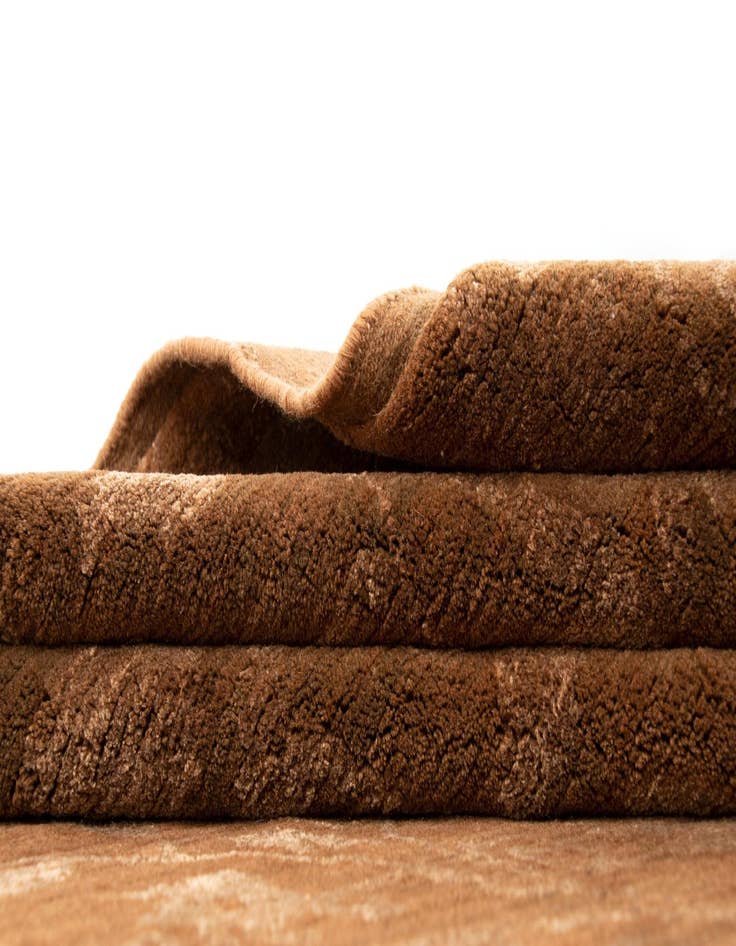 Detail image of  8' 10 x 12' Nepal Rug