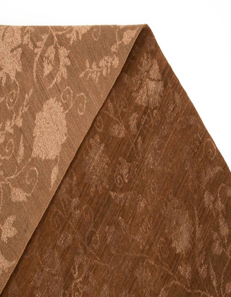 Detail image of  8' 10 x 12' Nepal Rug