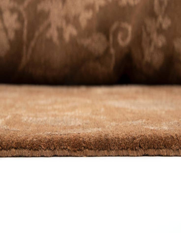 Detail image of  8' 10 x 12' Nepal Rug